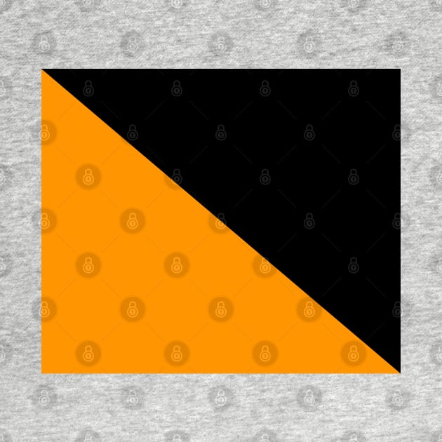 Anarcho-mutualism Flag by SolarCross